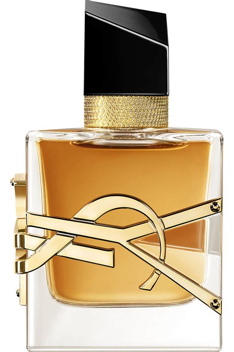 eau parfum yves saint laurent